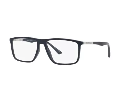 Emporio Armani Férfi Kék Szemüvegkeret EA 3221 5088