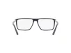 Emporio Armani Férfi Kék Szemüvegkeret EA 3221 5088