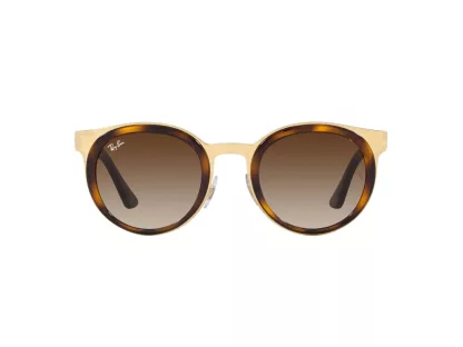   Ray-Ban Bonnie Férfi, Női Barna Napszemüveg RB 3710 001/13