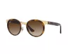 Ray-Ban Bonnie Férfi, Női Barna Napszemüveg RB 3710 001/13