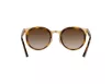 Ray-Ban Bonnie Férfi, Női Barna Napszemüveg RB 3710 001/13