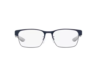 Emporio Armani Férfi Kék Szemüvegkeret EA 1141 3018 56