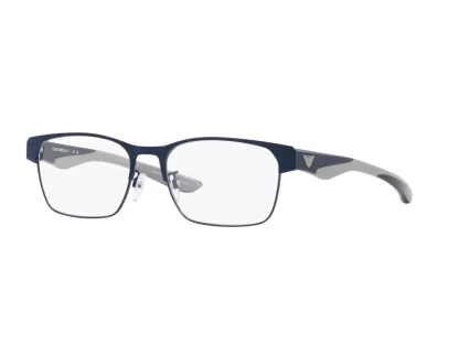 Emporio Armani Férfi Kék Szemüvegkeret EA 1141 3018 56