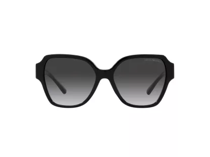 Emporio Armani Női Fekete Napszemüveg EA 4202 50178G
