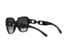 Emporio Armani Női Fekete Napszemüveg EA 4202 50178G