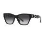 Emporio Armani Női Fekete Napszemüveg EA 4203U 50178G