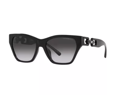 Emporio Armani Női Fekete Napszemüveg EA 4203U 50178G