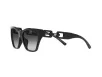 Emporio Armani Női Fekete Napszemüveg EA 4203U 50178G