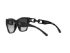 Emporio Armani Női Fekete Napszemüveg EA 4203U 50178G