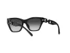 Emporio Armani Női Fekete Napszemüveg EA 4203U 50178G