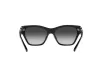 Emporio Armani Női Fekete Napszemüveg EA 4203U 50178G