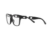 Emporio Armani Női Fekete Szemüvegkeret EA 3222U 5017