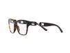 Emporio Armani Női Barna Szemüvegkeret EA 3222U 5026 53