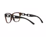 Emporio Armani Női Barna Szemüvegkeret EA 3222U 5026 53