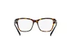 Emporio Armani Női Barna Szemüvegkeret EA 3222U 5026 53