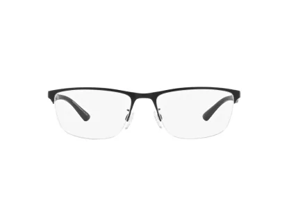 Emporio Armani Férfi Fekete Szemüvegkeret EA 1142 3001 56