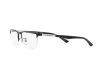 Emporio Armani Férfi Fekete Szemüvegkeret EA 1142 3001 56