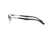 Emporio Armani Férfi Fekete Szemüvegkeret EA 1142 3001 56