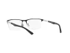 Emporio Armani Férfi Fekete Szemüvegkeret EA 1142 3001 56