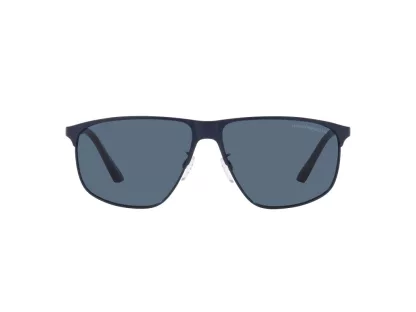 Emporio Armani Férfi Kék Napszemüveg EA 2094 301880