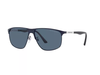 Emporio Armani Férfi Kék Napszemüveg EA 2094 301880