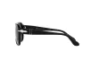 Persol JEAN Férfi, Női Fekete Napszemüveg PO 3310S 95/31