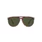 Persol Férfi, Női Barna Napszemüveg PO 3311S 24/31