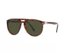Persol Férfi, Női Barna Napszemüveg PO 3311S 24/31
