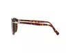 Persol Férfi, Női Barna Napszemüveg PO 3311S 24/31