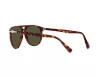 Persol Férfi, Női Barna Napszemüveg PO 3311S 24/31