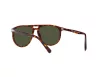 Persol Férfi, Női Barna Napszemüveg PO 3311S 24/31