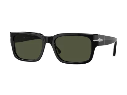 Persol Férfi Fekete Napszemüveg PO 3315S 95/31