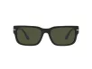 Persol Férfi Fekete Napszemüveg PO 3315S 95/31
