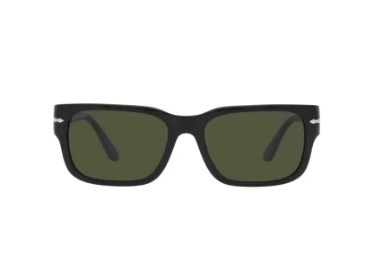 Persol Férfi Fekete Napszemüveg PO 3315S 95/31
