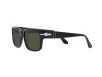 Persol Férfi Fekete Napszemüveg PO 3315S 95/31