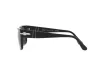Persol Férfi Fekete Napszemüveg PO 3315S 95/31