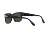 Persol Férfi Fekete Napszemüveg PO 3315S 95/31
