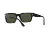 Persol Férfi Fekete Napszemüveg PO 3315S 95/31