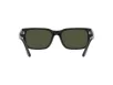 Persol Férfi Fekete Napszemüveg PO 3315S 95/31