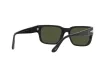 Persol Férfi Fekete Napszemüveg PO 3315S 95/31