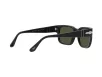 Persol Férfi Fekete Napszemüveg PO 3315S 95/31