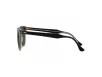 Ray-Ban Eagle Eye Férfi, Női Fekete Napszemüveg RB 2398 129431 53