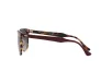 Ray-Ban Eagle Eye Férfi, Női Bordó Napszemüveg RB 2398 1377M3