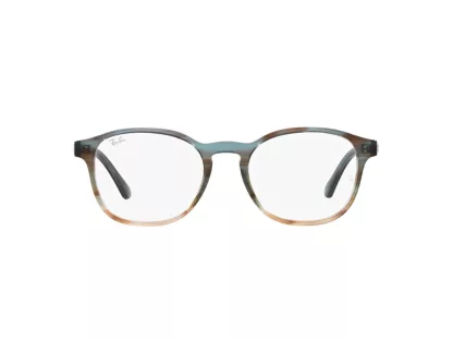 Ray-Ban Férfi, Női Kék Szemüvegkeret RX 5417 8252