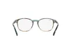 Ray-Ban Férfi, Női Kék Szemüvegkeret RX 5417 8252