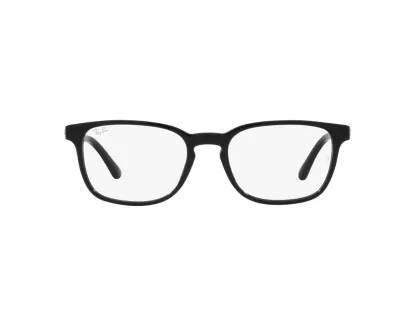 Ray-Ban Férfi, Női Fekete Szemüvegkeret RX 5418 2000