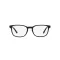 Ray-Ban Férfi, Női Fekete Szemüvegkeret RX 5418 2000