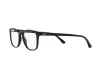Ray-Ban Férfi, Női Fekete Szemüvegkeret RX 5418 2000
