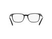 Ray-Ban Férfi, Női Fekete Szemüvegkeret RX 5418 2000