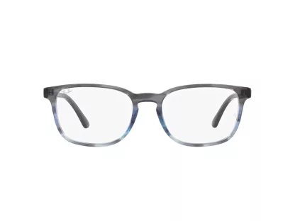 Ray-Ban Férfi, Női Kék Szemüvegkeret RX 5418 8254
